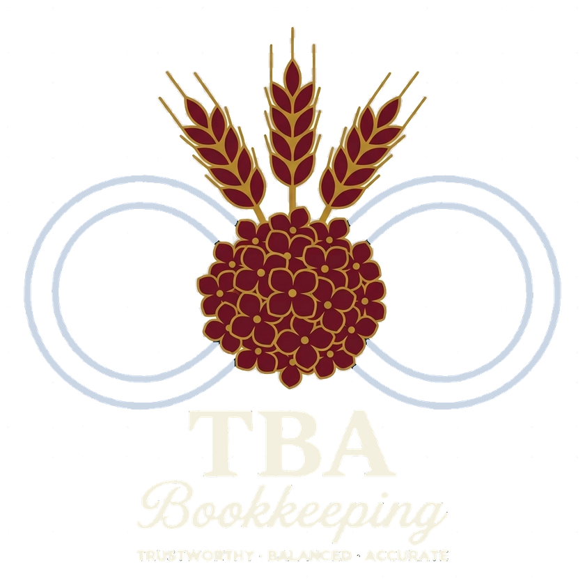 TBA Bookkeeping & Services