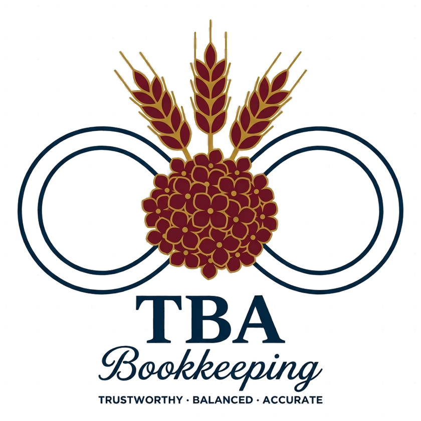 TBA Bookkeeping & Services