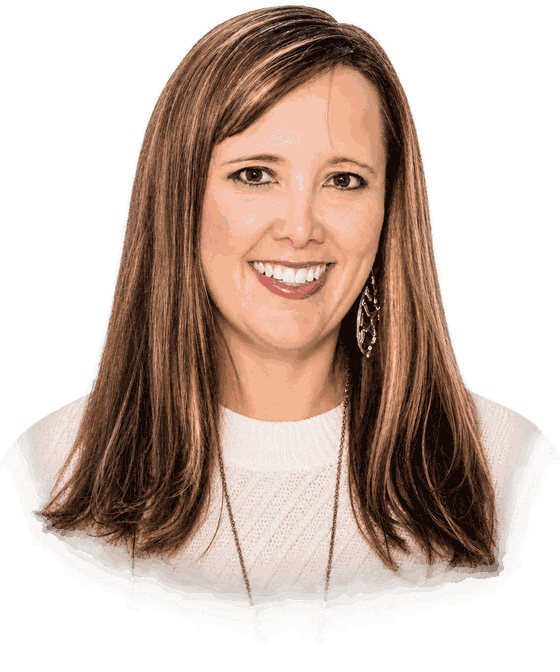 Sarah Morgan, founder of TBA Bookkeeping & Services